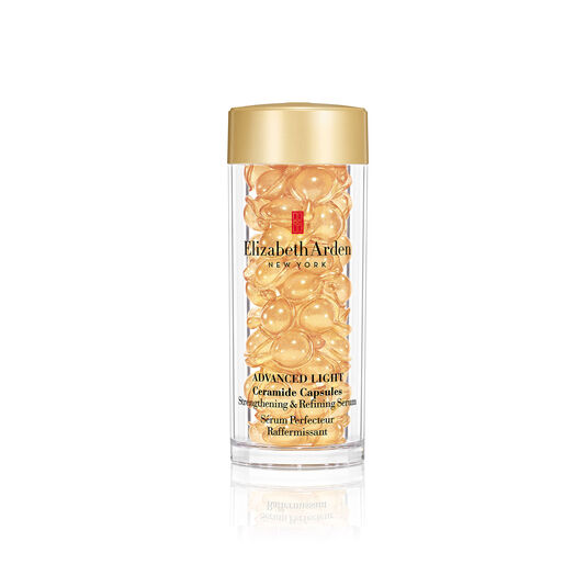 Elizabeth Arden新款轻感金胶60粒