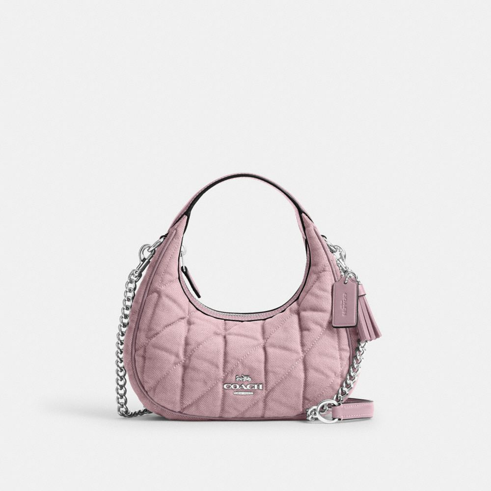 coach carmen mini crossbody bag CBR11-SVY2V