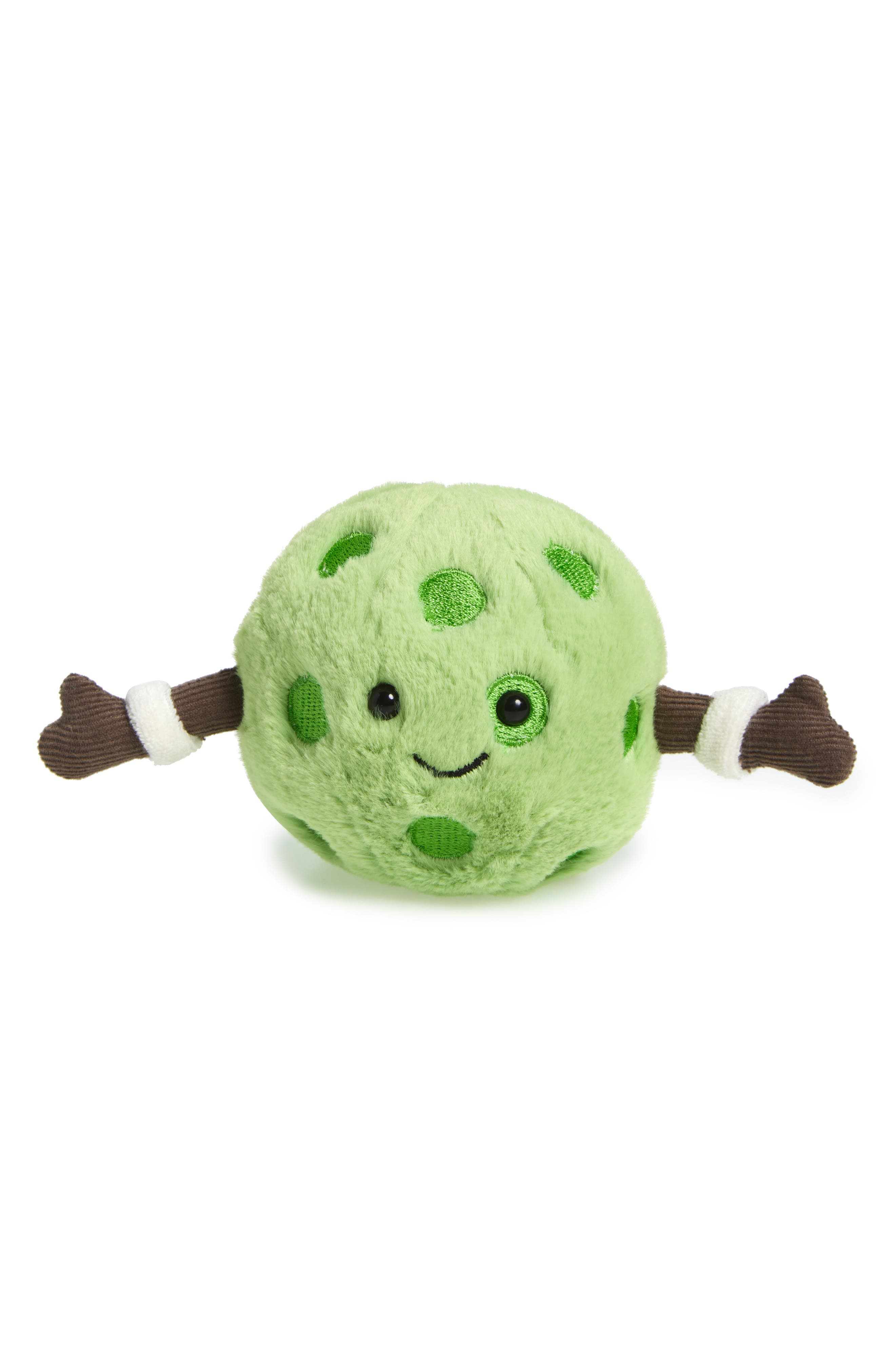 Jellycat Amuseables Sports Pickleball 保龄球 Green