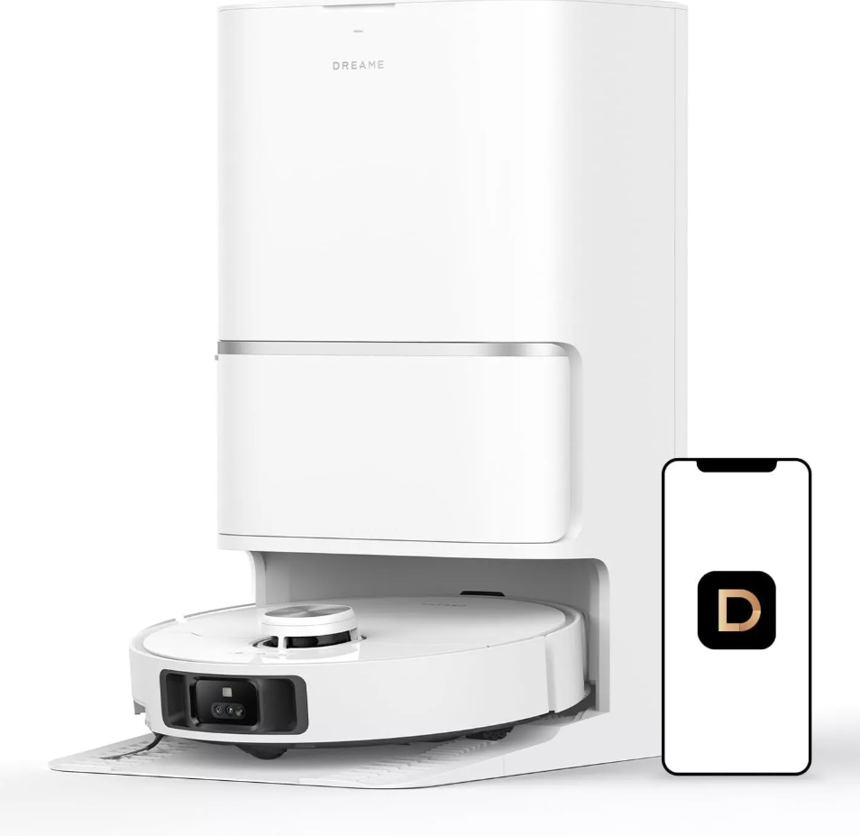 Dreame L40 Ultra 扫拖一体机 翻新版