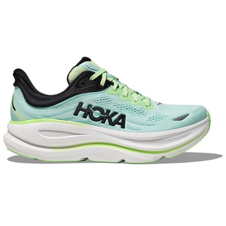 HOKA Bondi 9 Road-Running Shoes - Men's