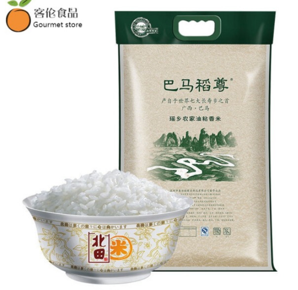 马大妞大米好吃吗，马大妞大米怎么样？