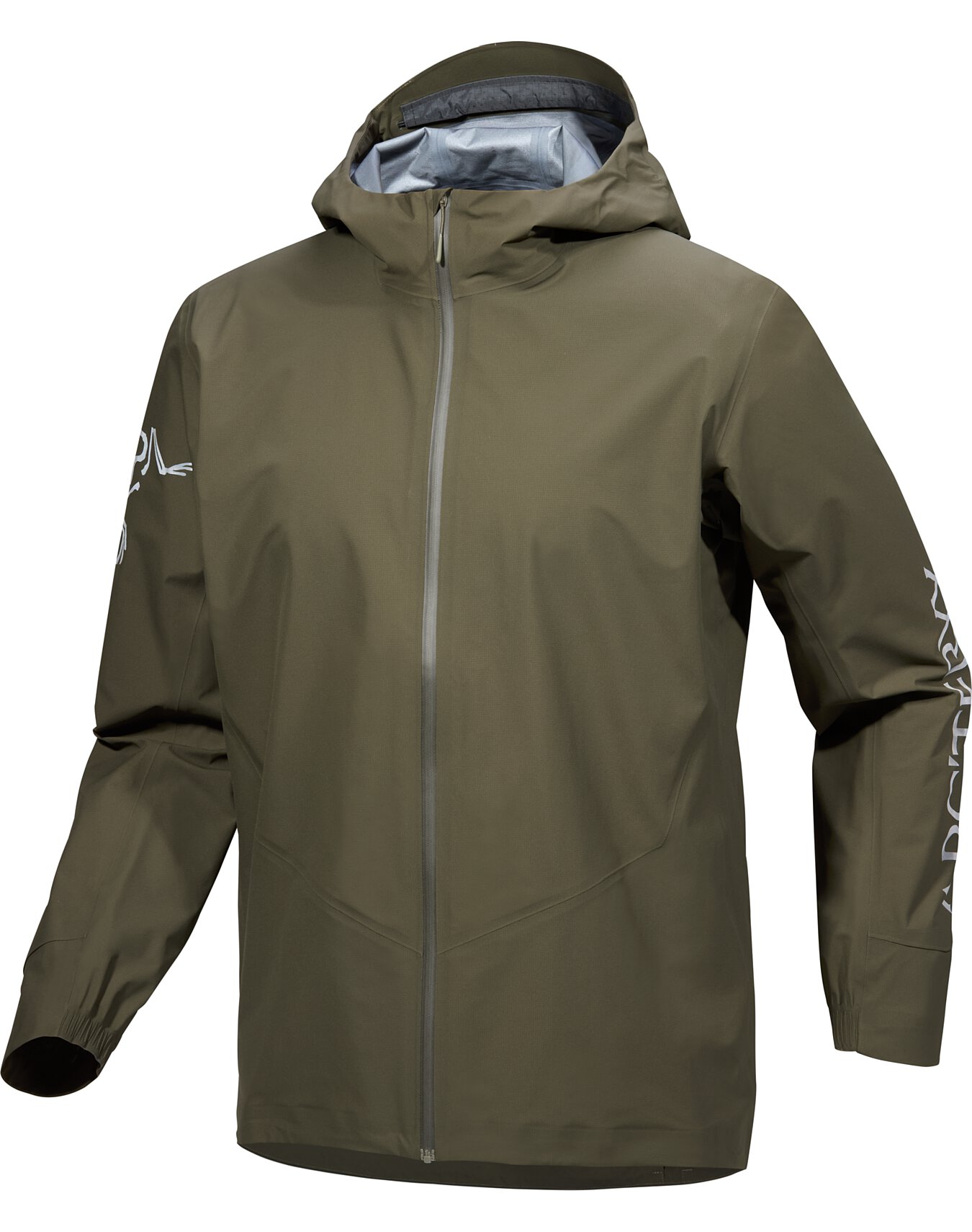 Arcteryx Norvan Jacket Men's