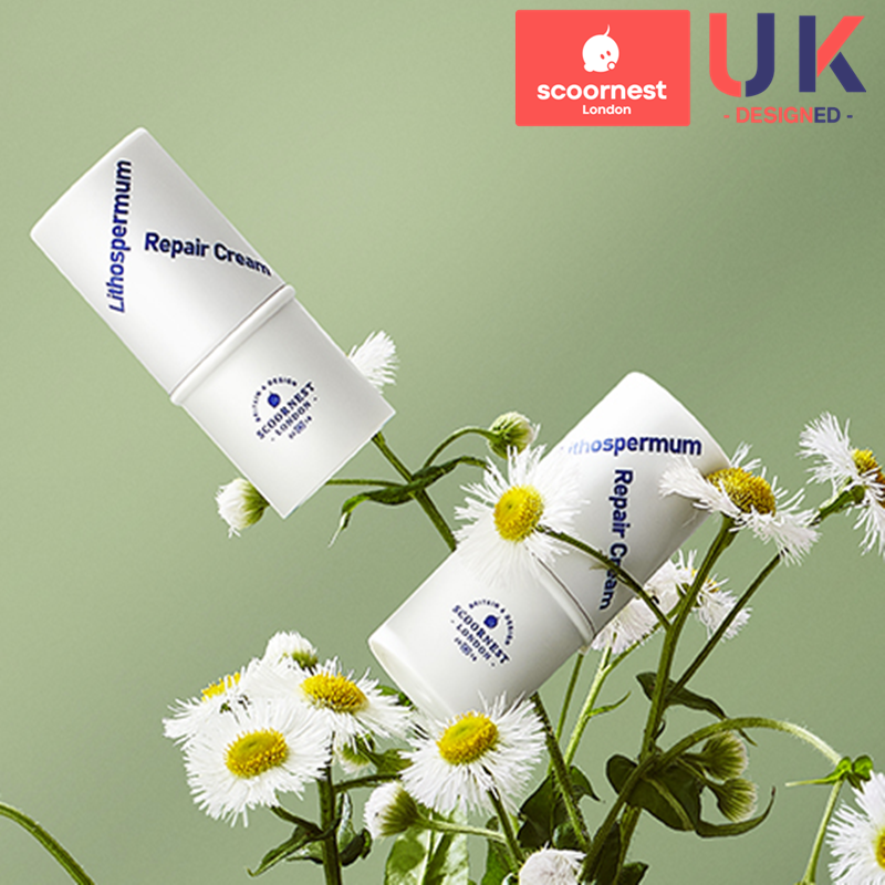 【英国KC】宝宝蚊虫叮咬止痒消肿紫草膏