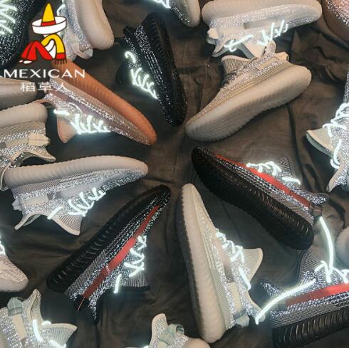 69元包邮！稻草人 椰子满天星休闲情侣跑步鞋