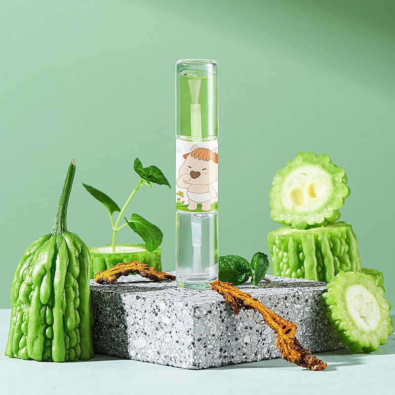 【欧孕】苦甲水儿童可食用防啃手神器