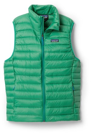 Patagonia Down Sweater Vest - Men's