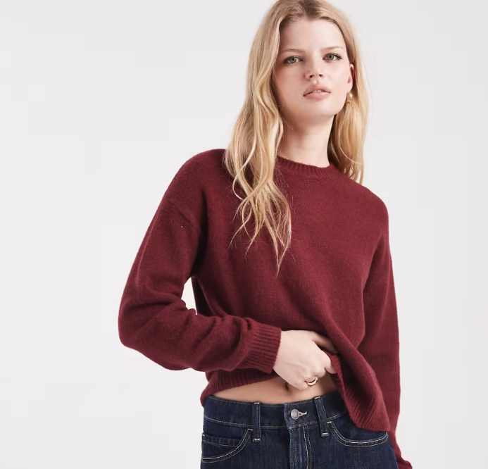 Hollister 折扣大促 低至6折