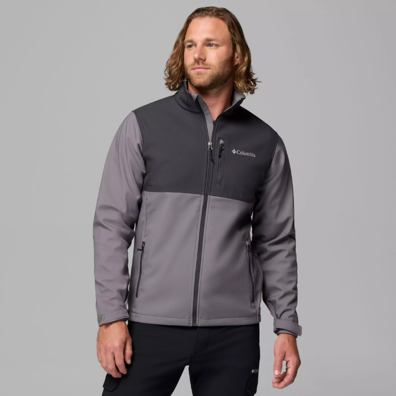 11.11：Columbia 黑五价提前享⚡低至5折