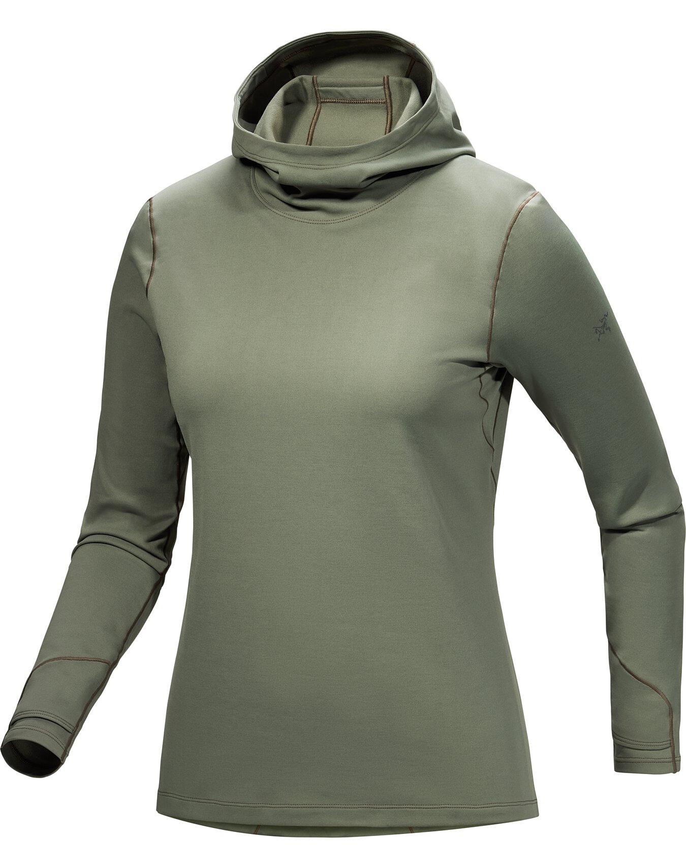 Arcteryx Taema Thermal始祖鸟女士外套