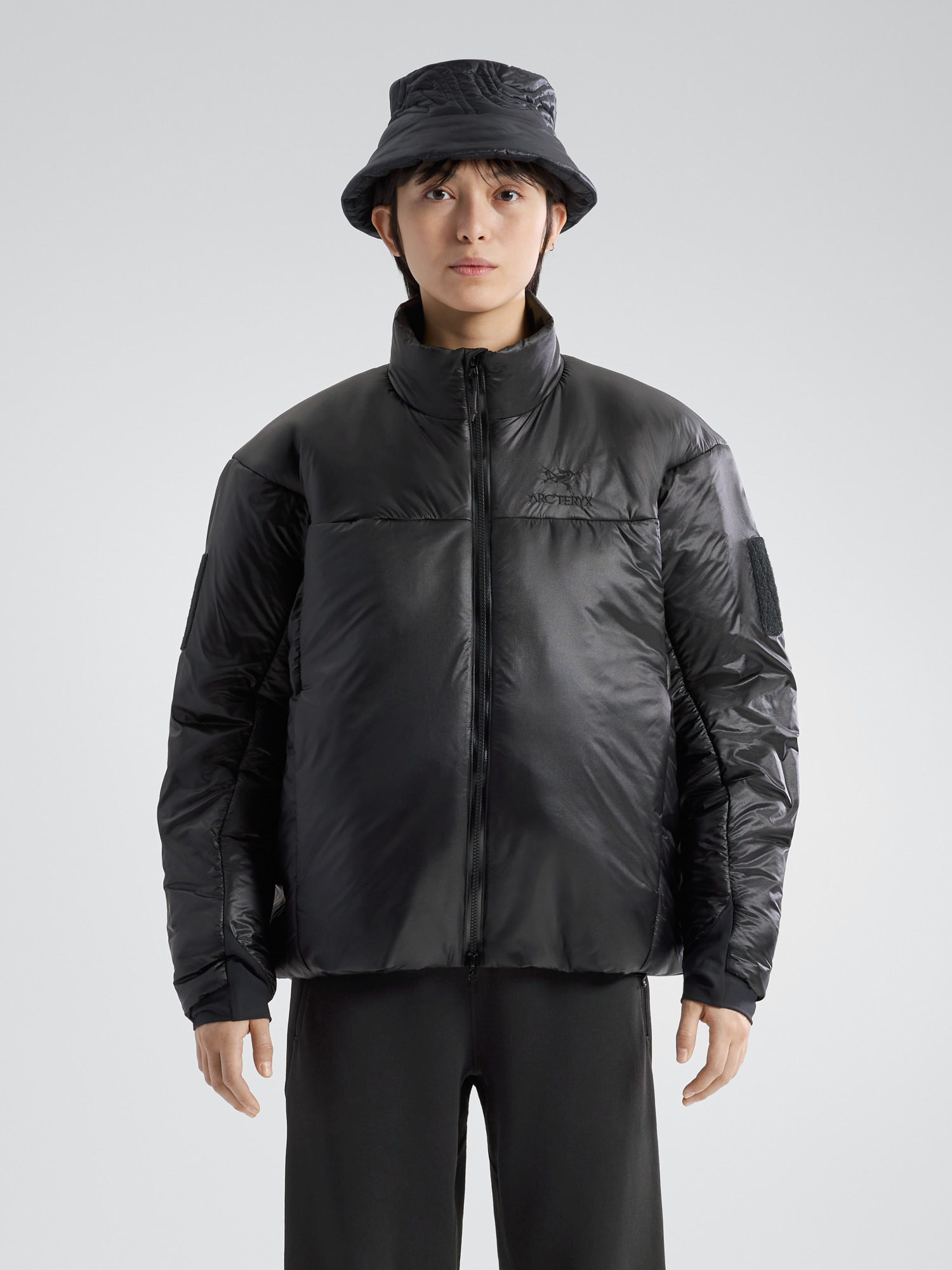 Arcteryx Ogee Insulated Jacket