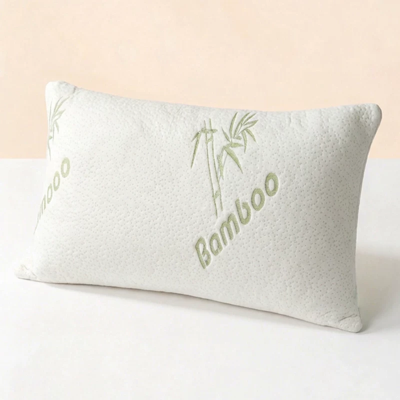 【眠轻悠】高回弹颗粒透气枕芯