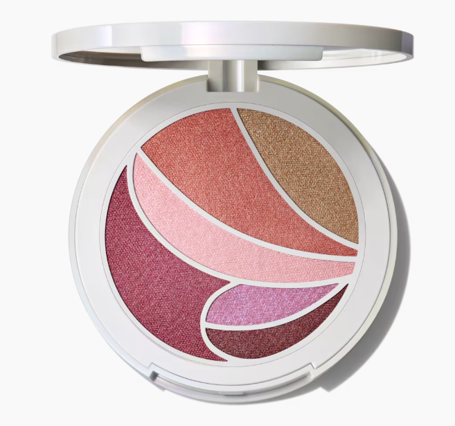 MAC 眼部产品精选7折 自组盘适配度更高