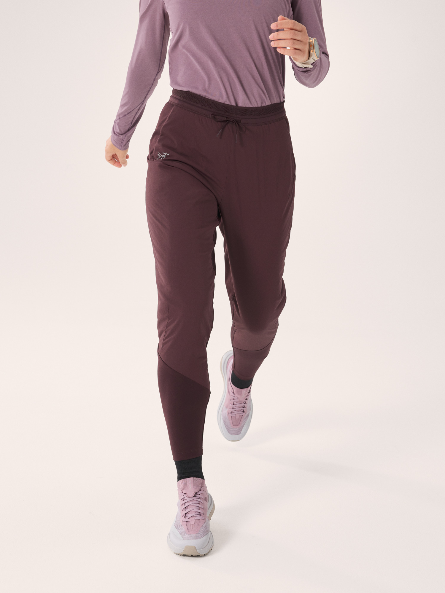 Arcteryx Norvan Insulated Pant Women's