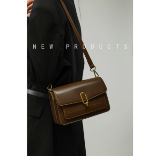 29.9元包邮！醒阳 鳄鱼纹小方包 