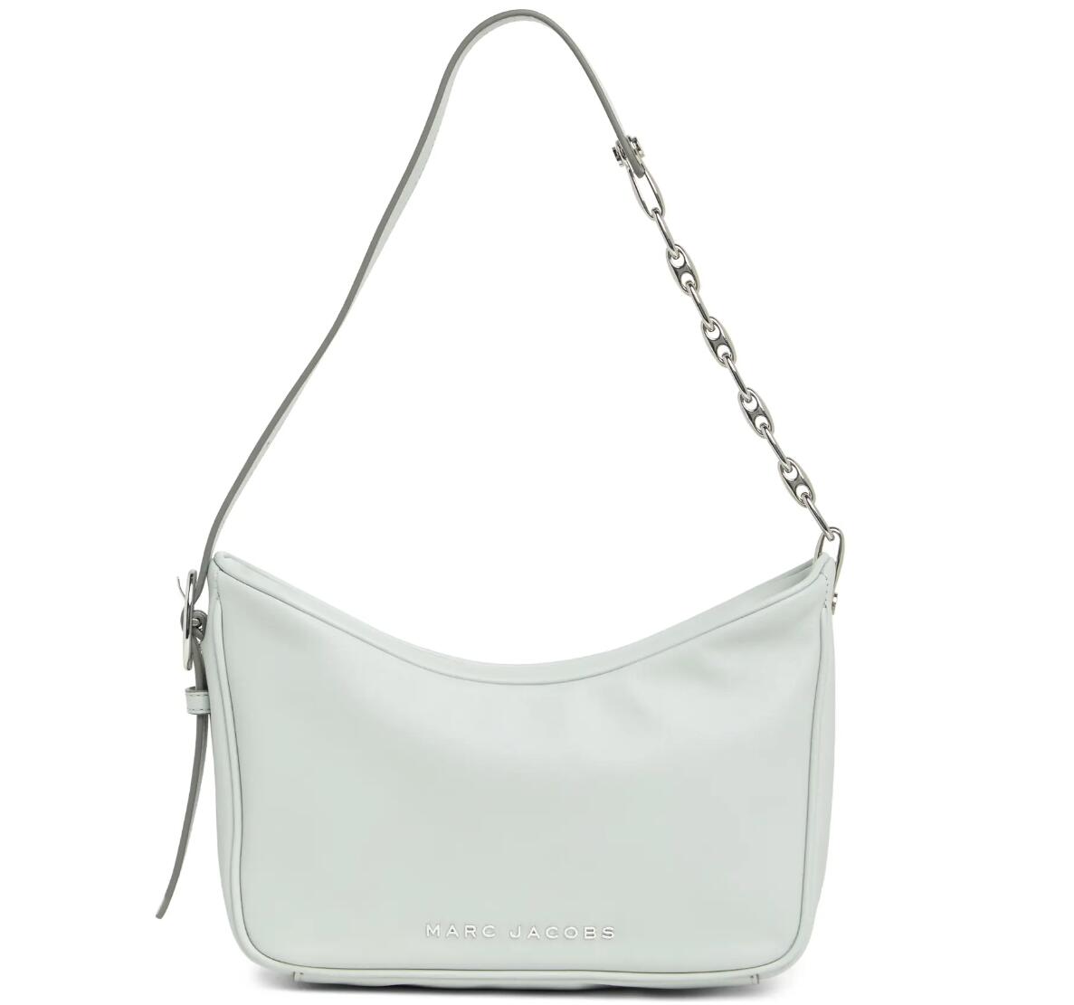 Marc Jacobs Tempo Baguette单肩包