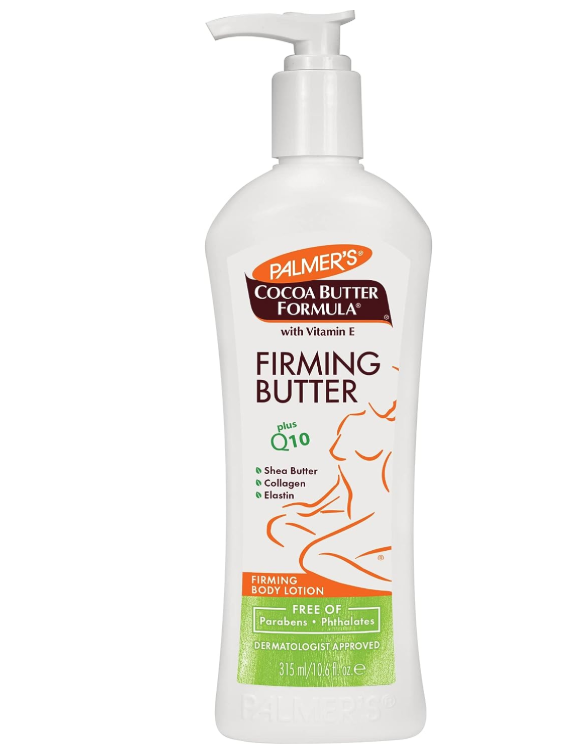 Palmer's Cocoa Butter 身体乳