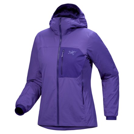 Arc'teryx Proton SL 始祖鸟女士夹克 Soulsonic L