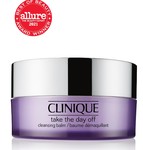 Clinique Take The Day Off紫胖子卸妆膏