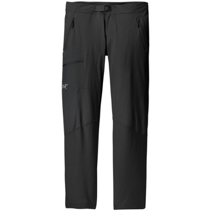 Arc'teryx Gamma始祖鸟男裤 Black 32 IN Waist Short