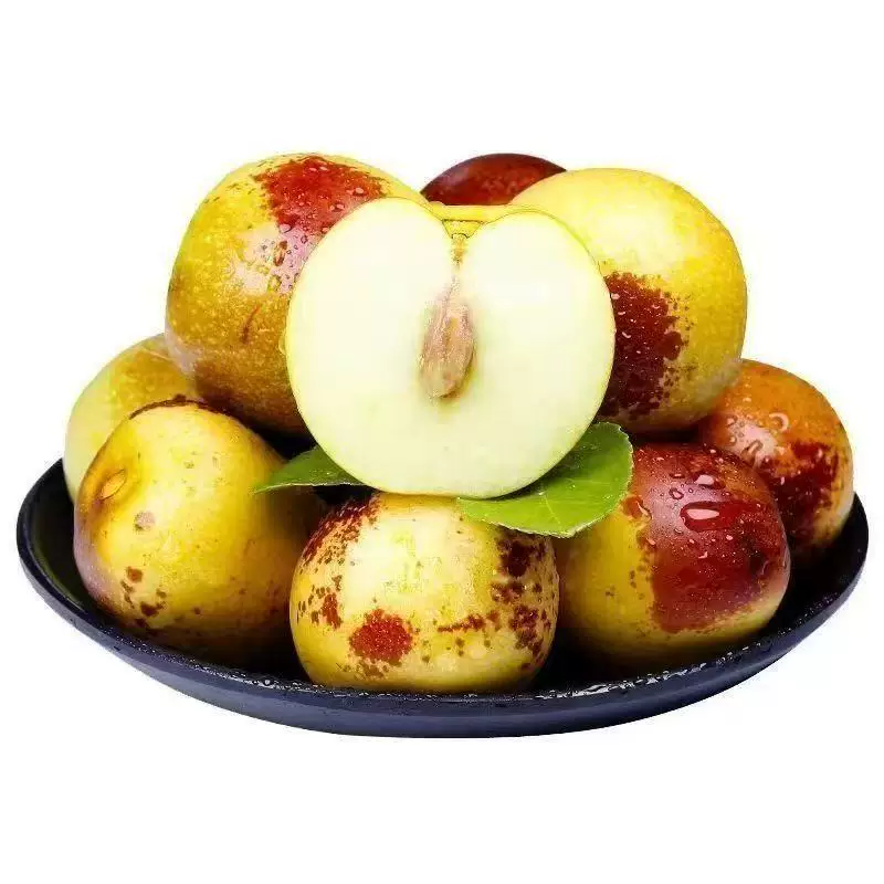山东沾化冬枣4.5斤