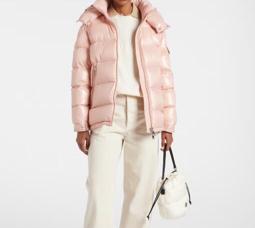 Moncler经典Maire羽绒服81折特惠