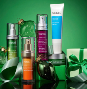 Murad 黑五预热 7折+叠订阅9折