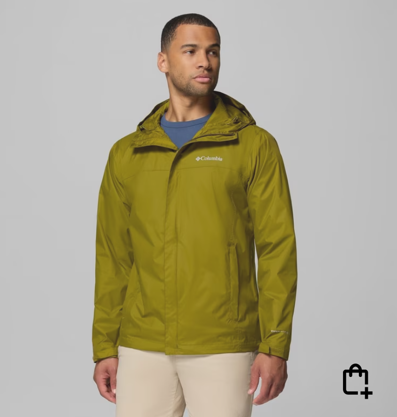 Columbia Sportswear 户外鞋服低至6折