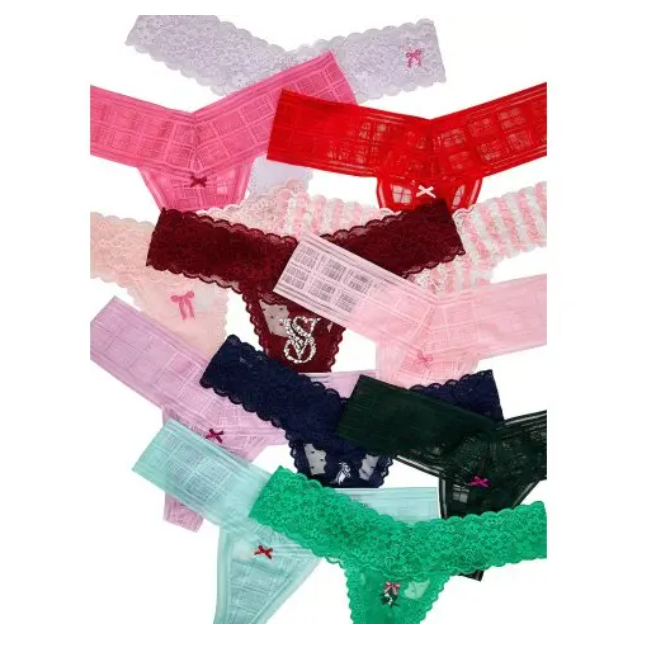 Victoria's Secret 折扣区低至5折+满额减$25