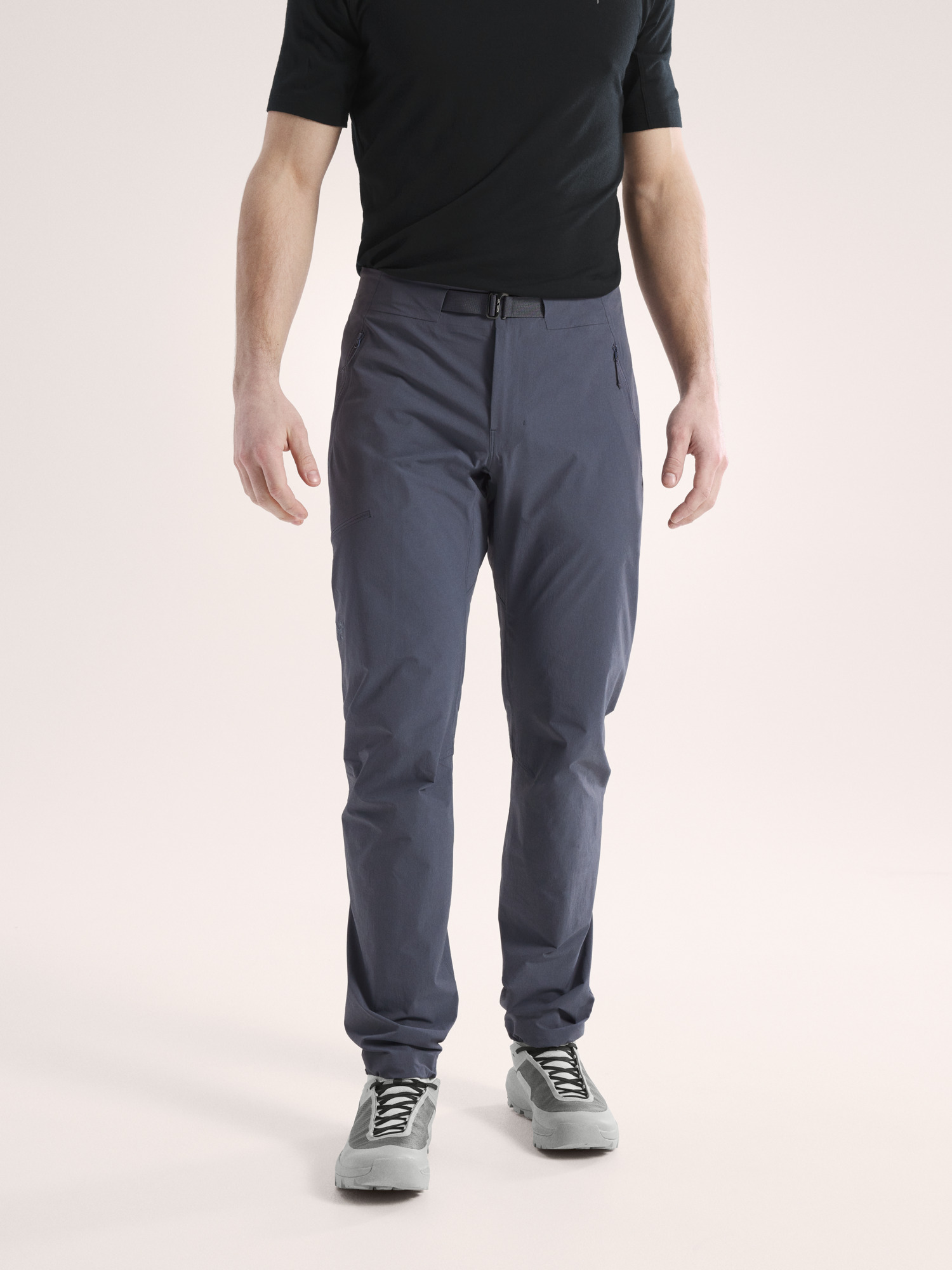 Arcteryx Gamma SL 男裤 Dk Stratus 36-T