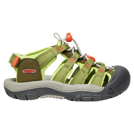 KEEN Newport Boundless Sandals - Kids'