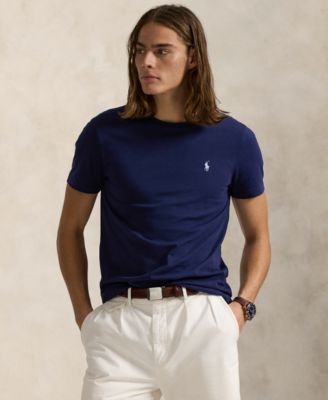 Polo Ralph Lauren Classic Fit 拉夫劳伦男士T恤