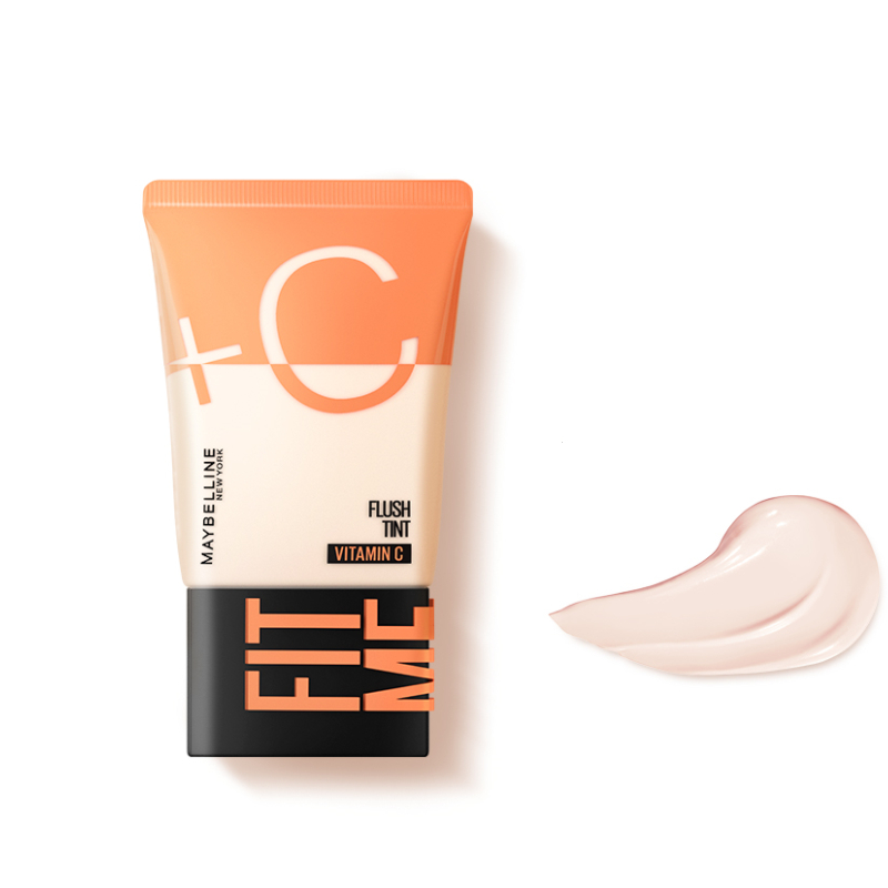 【美宝莲】早C管隔离妆前乳液