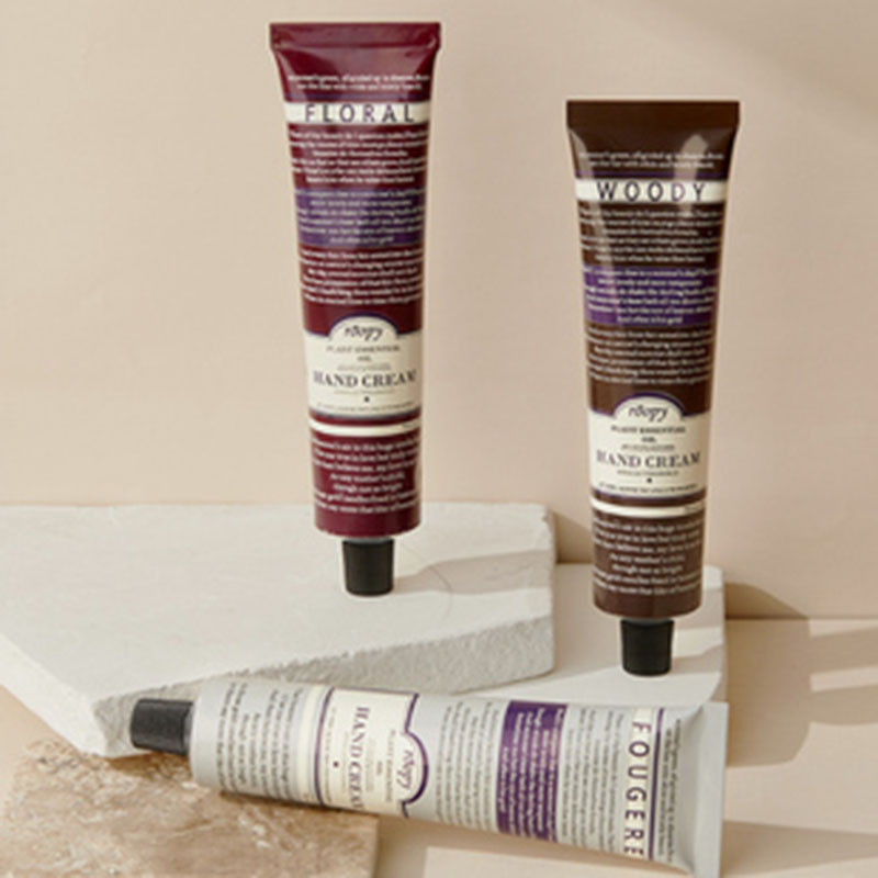 【roopy】植物香氛护手霜