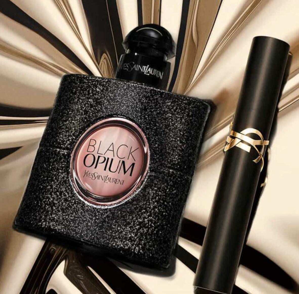 YSL 官网大促 全网首发爱心唇釉£38 恒久粉底£29！