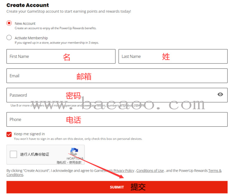 全球最大游戏娱乐软件GameStop海淘攻略，详细注册下单支付转运教程