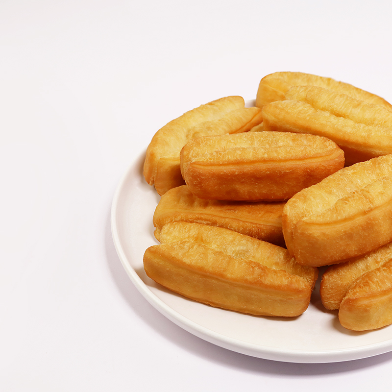 百瑞佳500g小胖子油条半成品