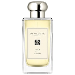 Jo Malone London Yuzu Zest Cologne with Citrus