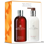 Molton Brown Rosa Absolute 身体护理系列 共 600 ml