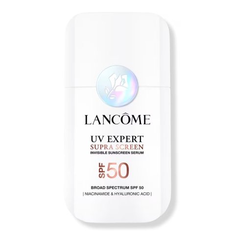Lancome  UV Expert 隐形精华防晒 SPF50+