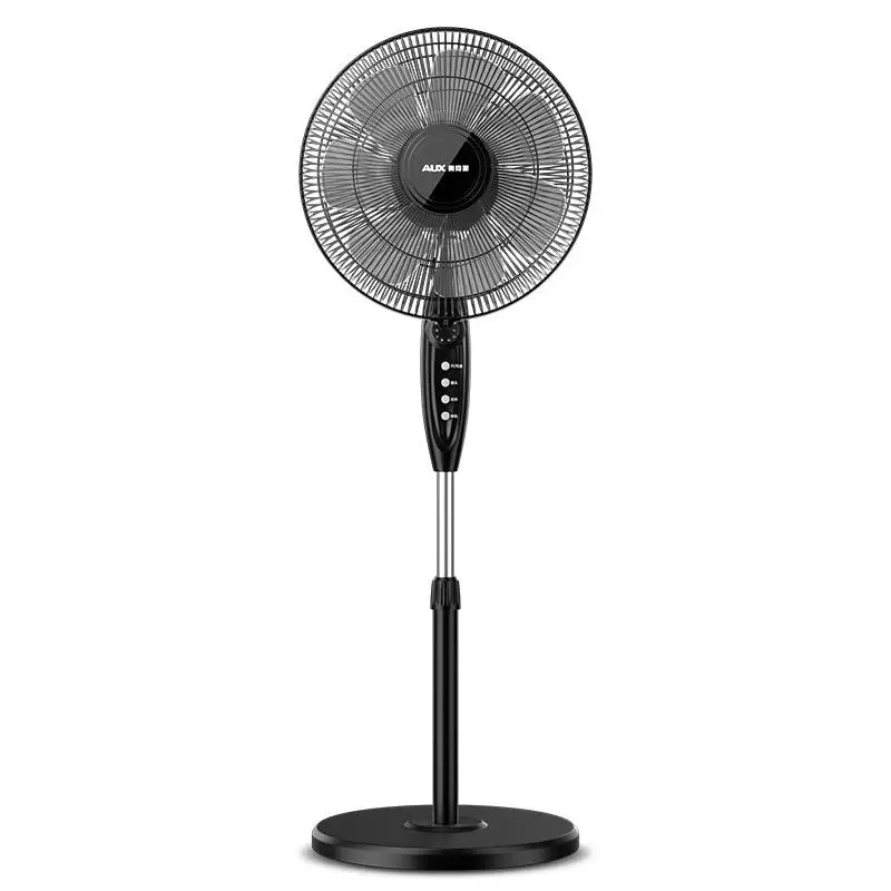 奥克斯2026新款电风扇落地式家用遥控节能静
