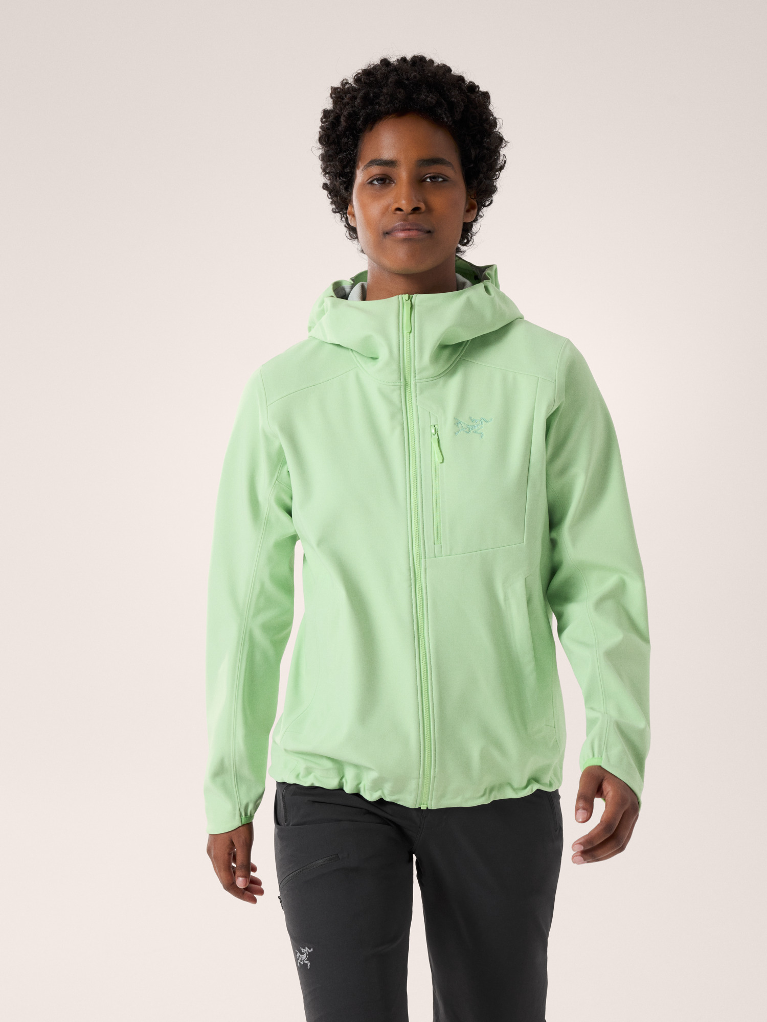 Gamma MX Hoody Women's