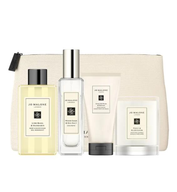 JO MALONE 4件套装