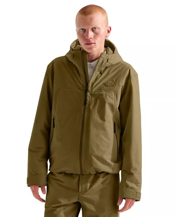 The North Face 连帽夹克