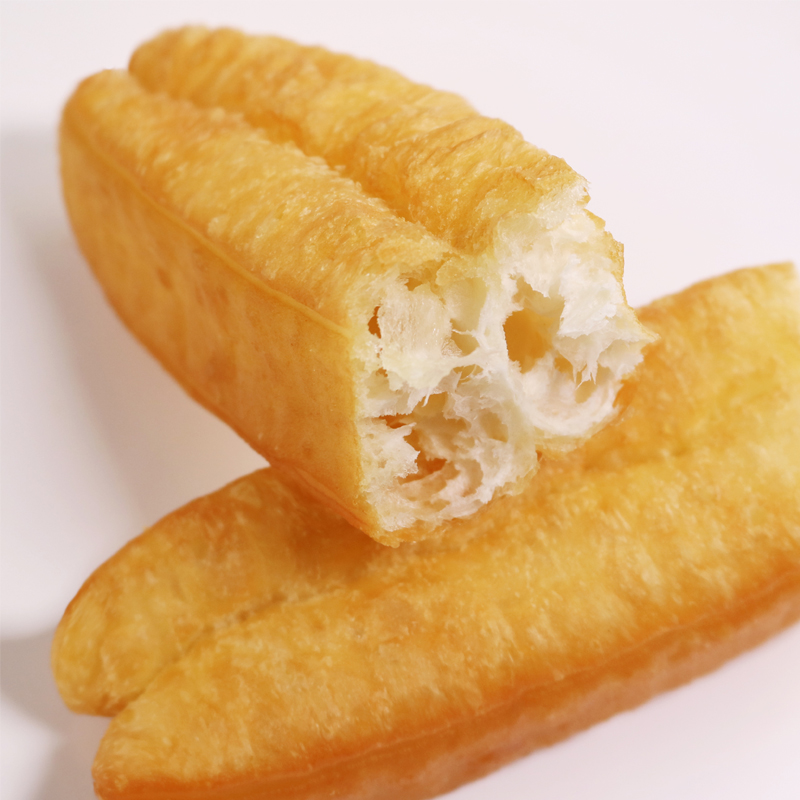 百瑞佳500g小胖子油条半成品