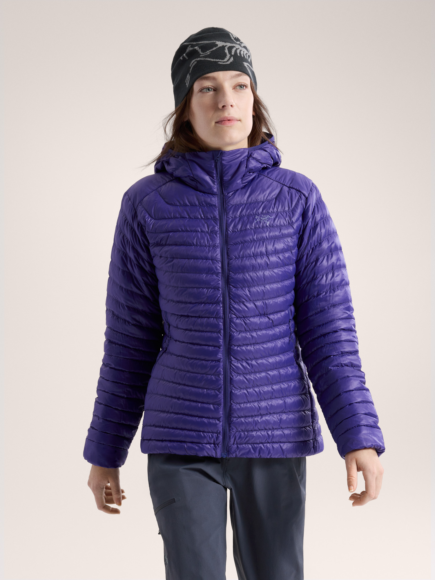 Arcteryx Cerium SL Hoody Women's