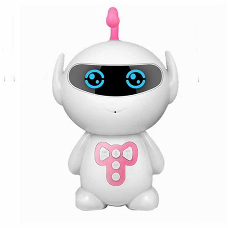 【可连wifi】寒米智能早教机器人