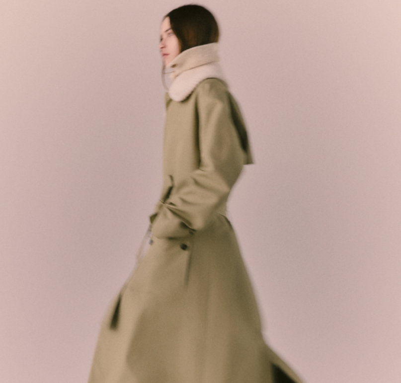 Moda Operandi 秋冬新品太会了