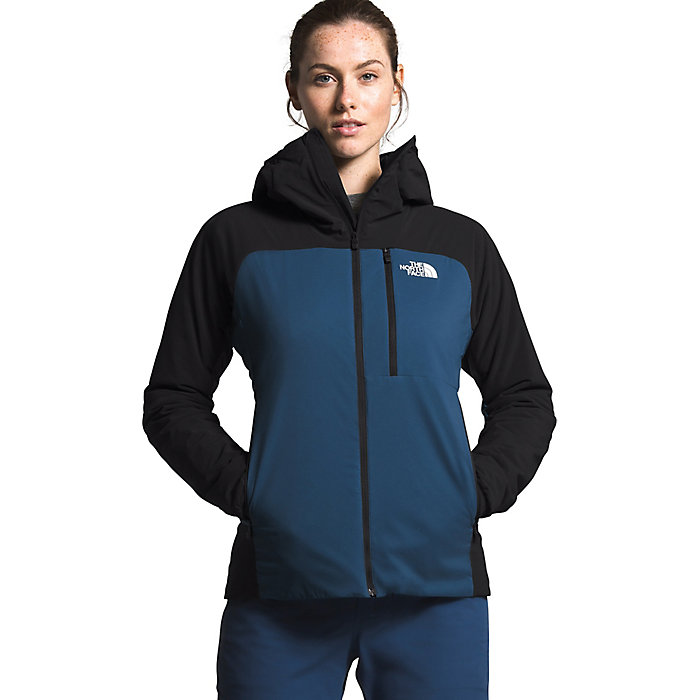 The North Face Summit L3外套