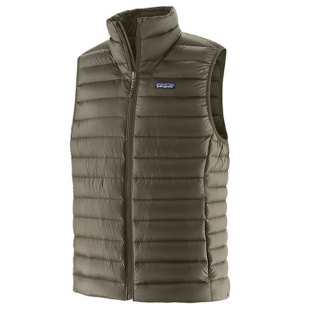 Patagonia Down Sweater Vest - Men's